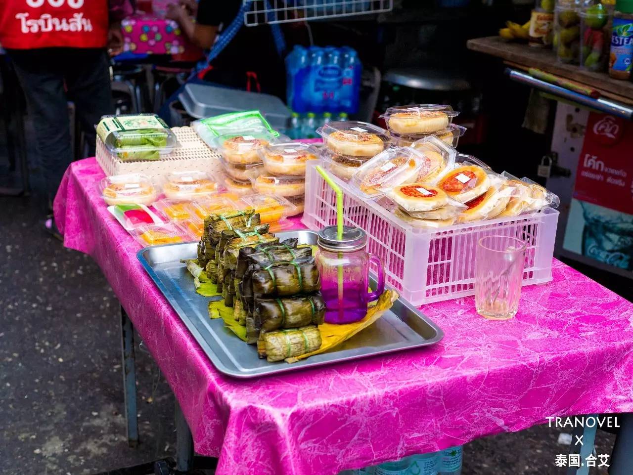 泰国十大旅游秘境,泰国旅行亲子