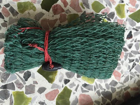 简单即快乐！1元的漂，杂牌3米6照样降服大麦鲮