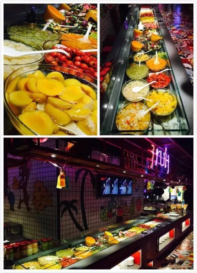 太原一家店都有什么好吃的,这家店菜品经济实惠又好吃