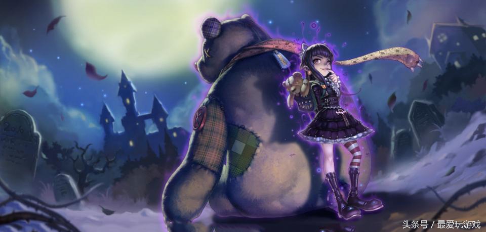 lol哪个英雄克制布隆,lol布隆对应的王者英雄