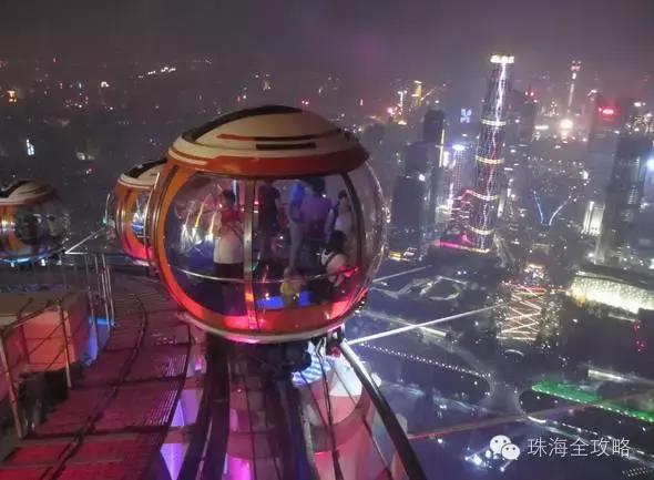 珠海中秋节哪里赏月最佳,中秋珠海游玩推荐