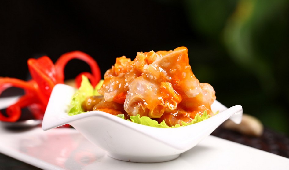 舟山独有的美食和特色,舟山本地人常去吃的海鲜