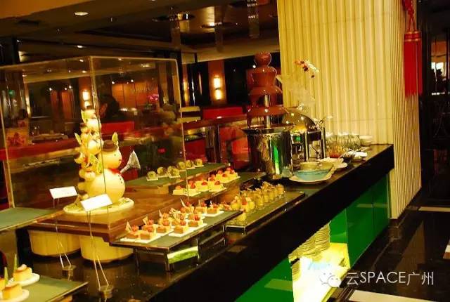 广州自助餐厅十大排名平价,不限时吃的自助餐推荐广州