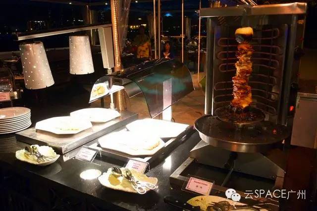 广州自助餐厅十大排名平价,不限时吃的自助餐推荐广州