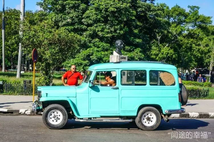 最早的古董老爷车视频,比坐大巴还便宜的车