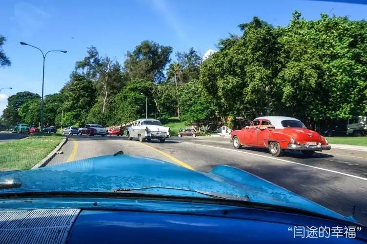 最早的古董老爷车视频,比坐大巴还便宜的车