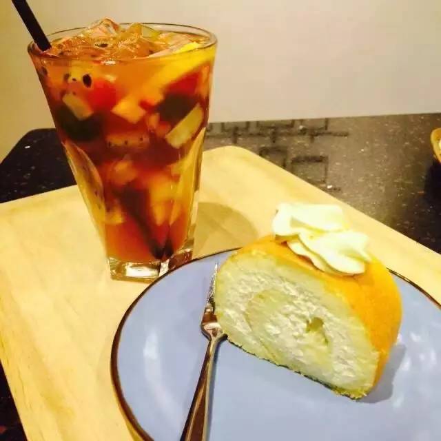 私房烘焙甜品,容易做的甜品烘培