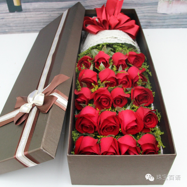 女生有必要买珠宝吗,女人买珠宝的原因