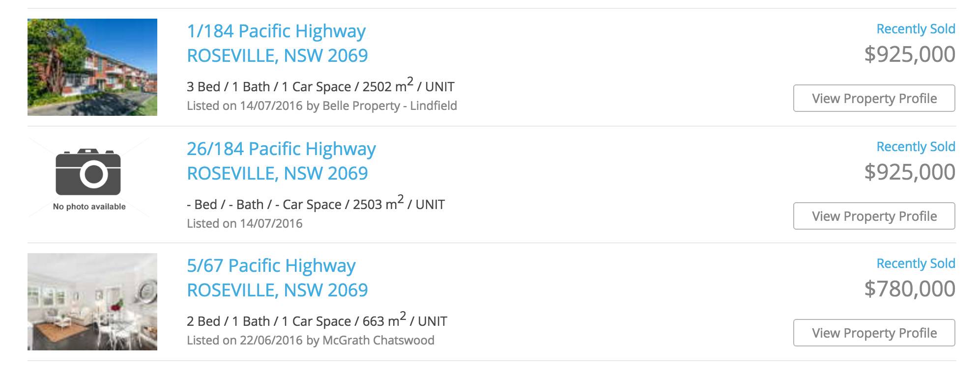 悉尼上北区看房记 (悉尼上北区房子值得买吗)