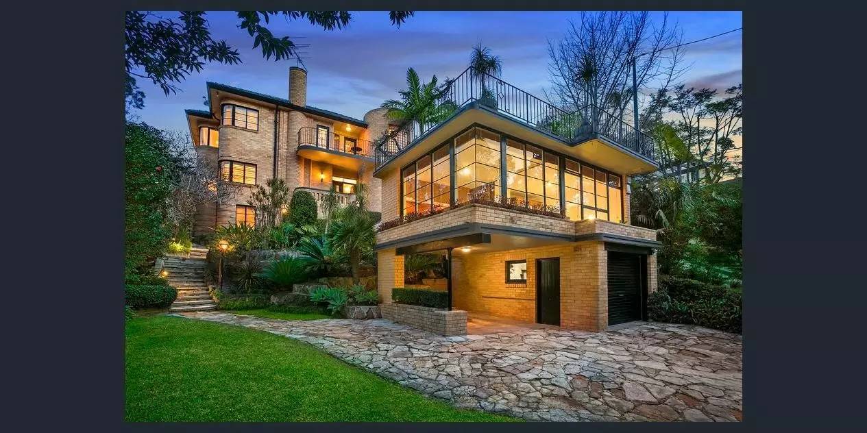 悉尼上北区看房记 (悉尼上北区房子值得买吗)