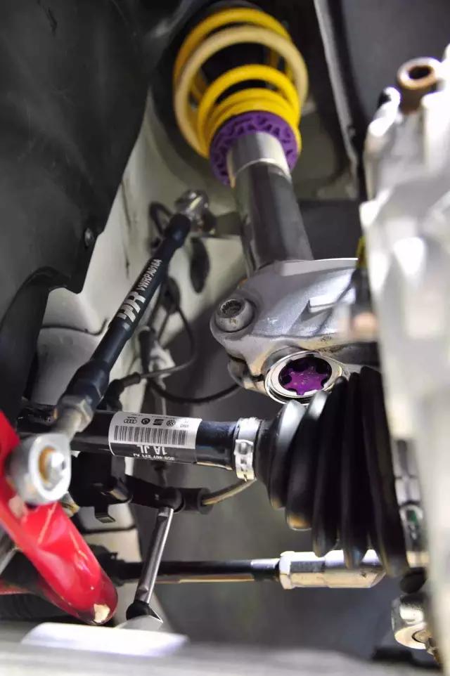 尚酷经典改装视频,尚酷改装粉色案例