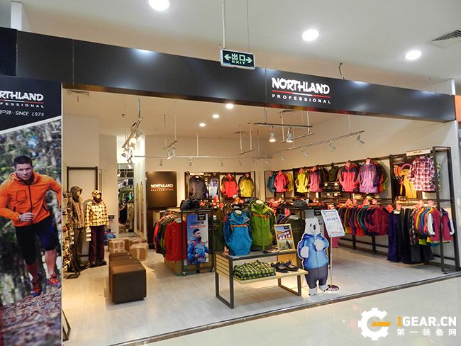 户外装备十大名牌排名榜,国内户外装备品牌排行前十