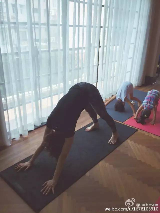 扒一扒原生家庭,扒一扒明星的家