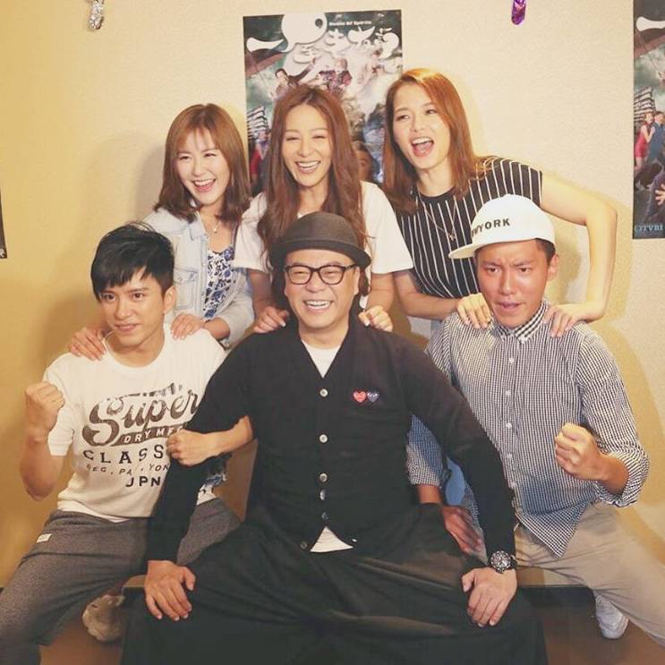 日薄西山的TVB“回春”了？来看看它吃了什么续命药