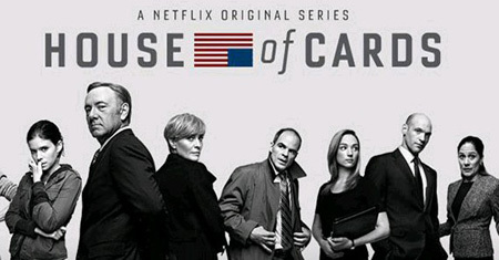 纸牌屋让人惊艳的话,纸牌屋第六季语录