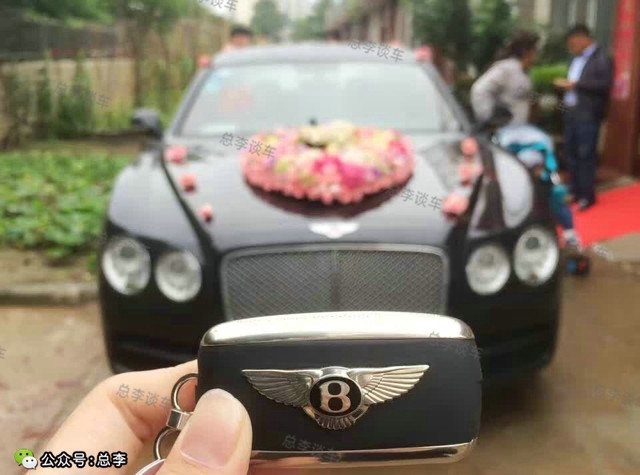 车友车钥匙丢了，致电4S店，一问价格，好家伙，二三万起