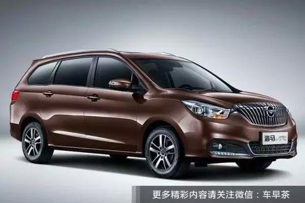 买了不吃亏全国这几款车最保值,日系性价比最高稳定性好的7座车