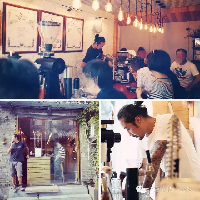 北京特色胡同游玩攻略,周末北京五道营胡同逛一逛