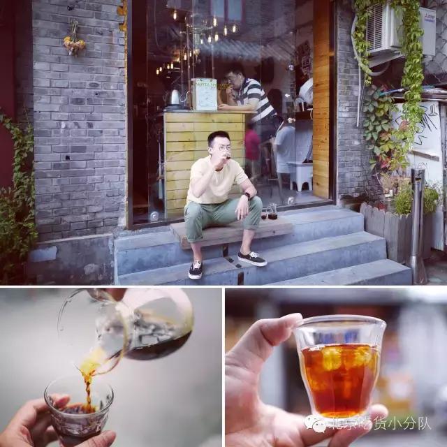 北京特色胡同游玩攻略,周末北京五道营胡同逛一逛