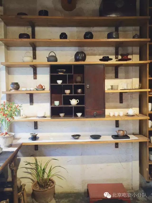 北京特色胡同游玩攻略,周末北京五道营胡同逛一逛