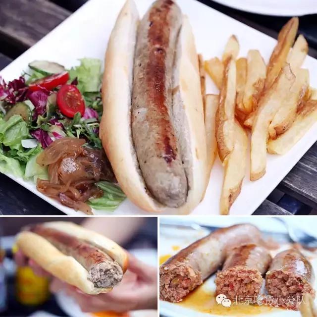 北京特色胡同游玩攻略,周末北京五道营胡同逛一逛