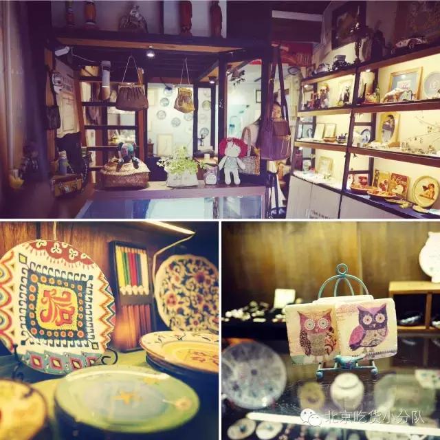 北京特色胡同游玩攻略,周末北京五道营胡同逛一逛