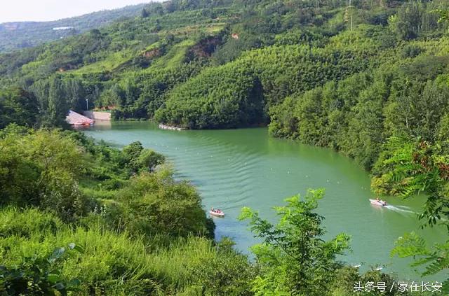 西安长安旅游怎么玩,西安长安游玩攻略