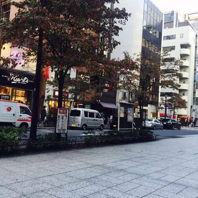 日本东京单人行攻略,去东京自由行攻略