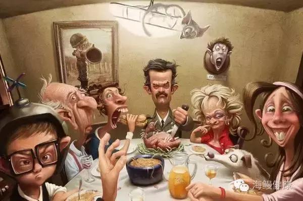 吃东西嘴苦不吃不苦是什么原因,嘴苦是什么病喘气都苦