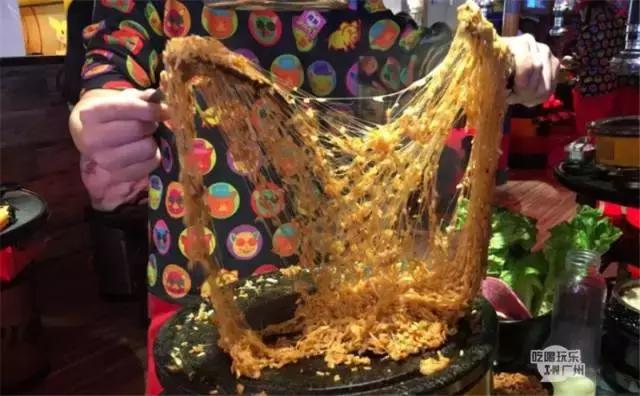 广州美食自助餐探店排行榜前十名,广州特色美食餐厅排行榜前十名