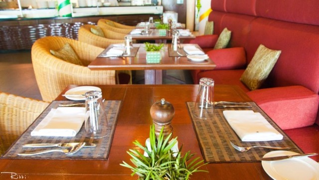 海岛兰卡威旅游,梦回兰卡威度假海岛