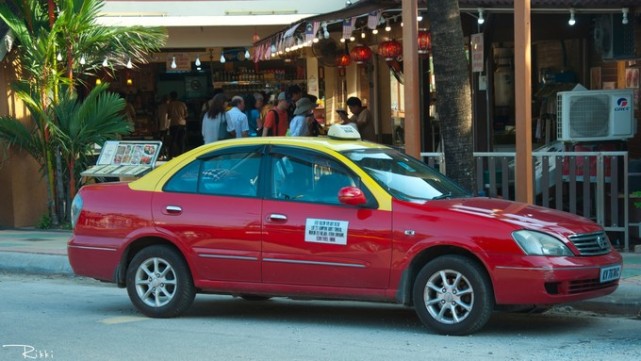 海岛兰卡威旅游,梦回兰卡威度假海岛