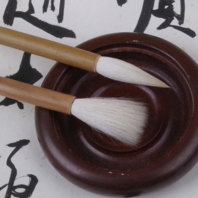 文房四宝之笔篇,文房四宝之笔完全篇