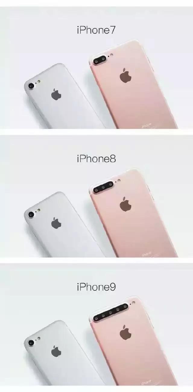 iPhone7出了，去那里能够买到最便宜的价格？-大华出国