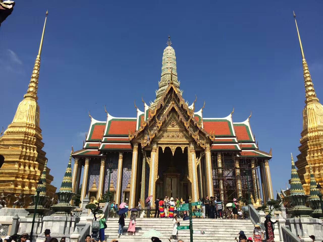 曼巴泰国游记,泰国曼巴旅游