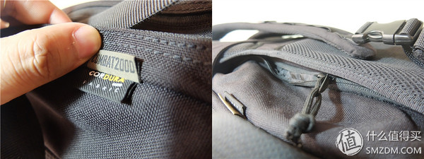 轻量化出差旅行-----一周只需一个小包就足够了