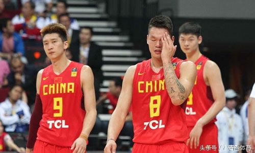 中国男篮应该归化什么球员最合适,中国男篮有哪些能够归化的球员