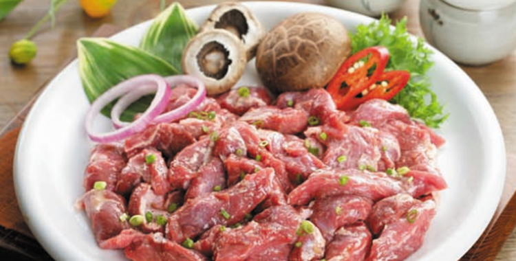 广州美食推荐湛江味,广州美食口感