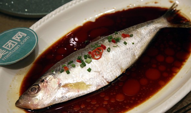 舟山独有的美食和特色,舟山本地人常去吃的海鲜