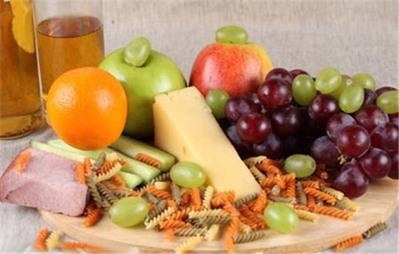 秋燥上火吃什么水果降火,什么水果能降秋燥