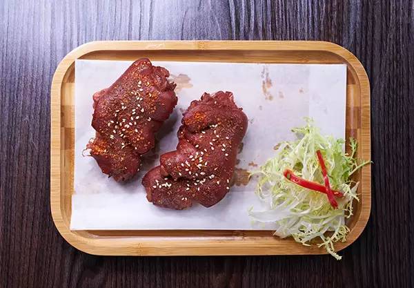 卷福秋冬季新菜发布会（上）：一大波卷福的朋友们正在来袭！