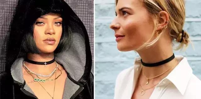 极简轻奢装饰品,饰品极简高级