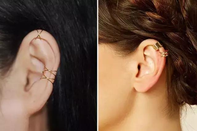 极简轻奢装饰品,饰品极简高级