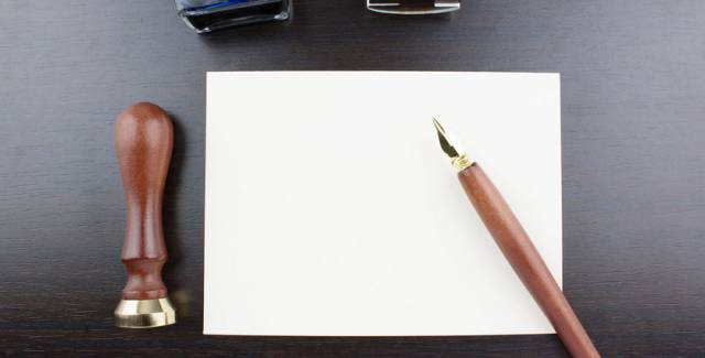 根据自己的简历写一封求职信,如何撰写一封告捷的求职信