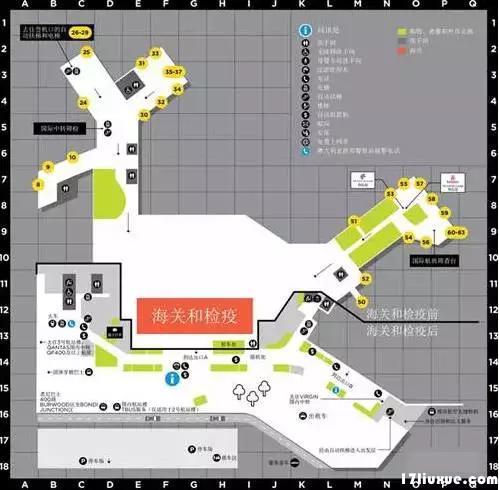 留学生返澳接机政策,英国留学关于接机的问题