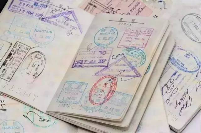 有效期内哪些情形不会过期作废,签证有效期内护照到期怎么办