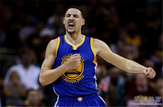 下赛季西部夺冠热门,勇士队夺冠之路