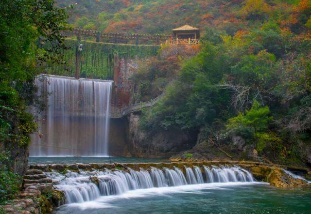 长沙出发一千元能够去哪里,长沙出发自驾九寨沟