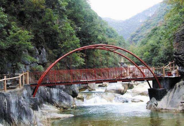 长沙出发一千元能够去哪里,长沙出发自驾九寨沟