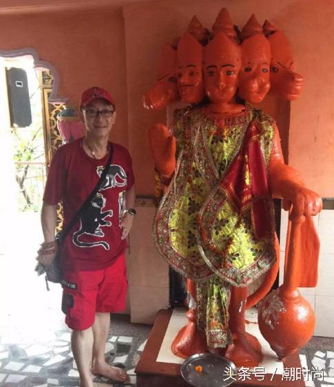 六小龄童炒作孙悟空,六小龄童被骂事件辟谣